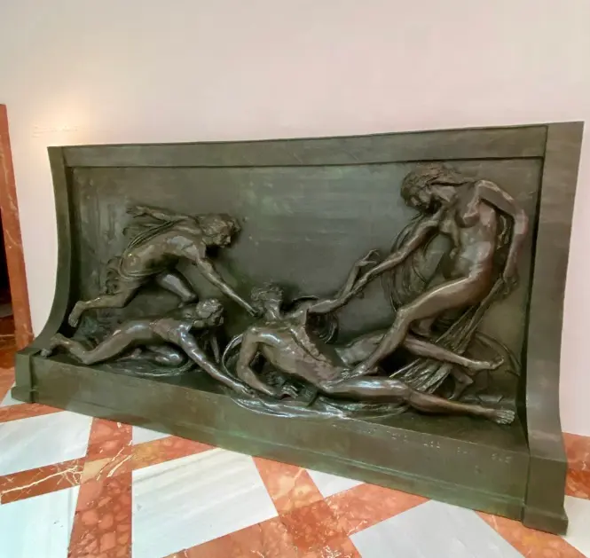 Bilbao Fine Arts Museum