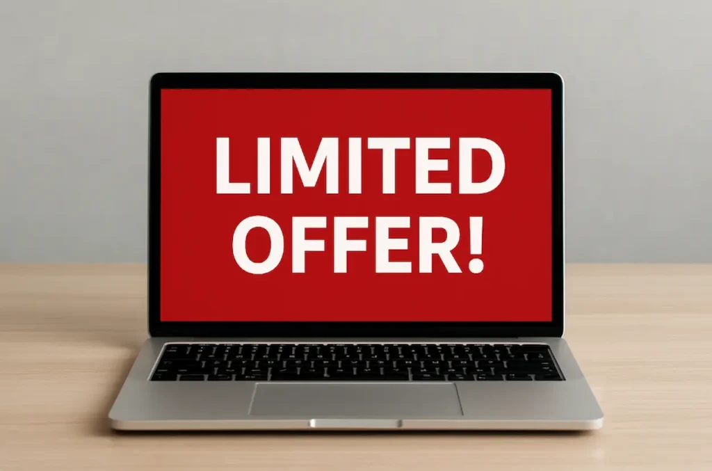 Highlight Limited offer