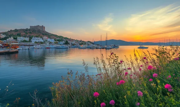 Bodrum Hidden Vacation Spots Featured Image