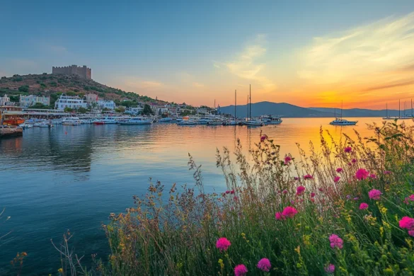 10 Must-See Hidden Gems in Bodrum You Can’t Miss