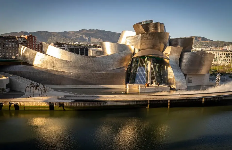 Guggenheim Museum Bilbao