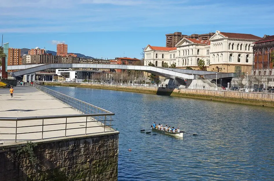 Deusto University
