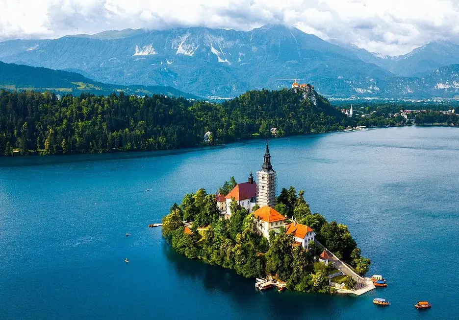 Ljubljana
