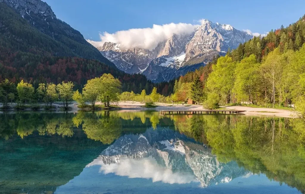 Kranjska Gora