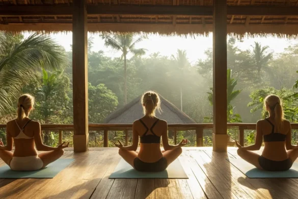 30 Creative Ideas to Sell Out Your Next Retreat      Jon Miksis   Updated November 4, 2025    Community-Based Travel