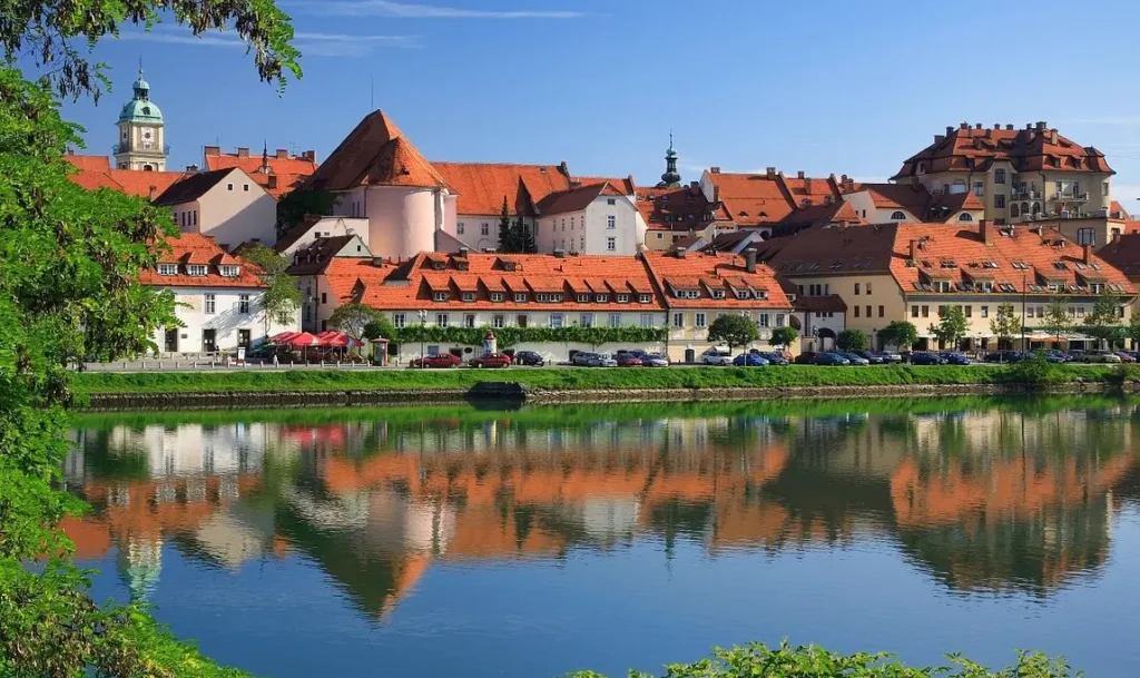Maribor