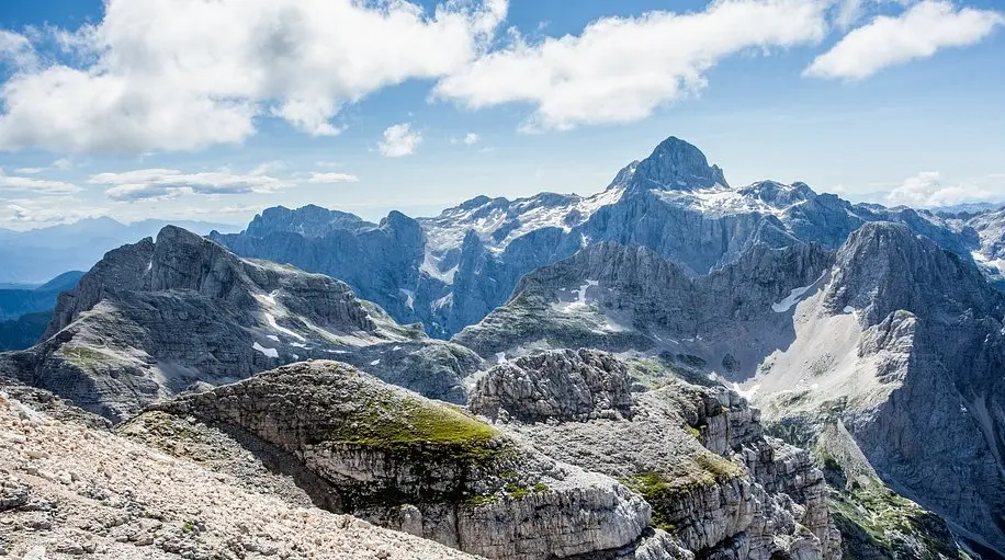 Triglav National Park