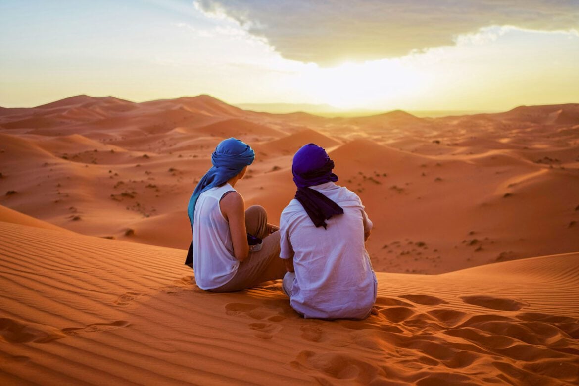 13 Bucket List Activities in Africa (2025)
