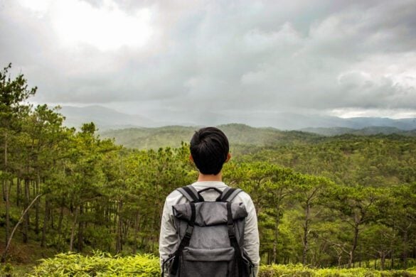 12 TOP-RATED Travel Backpacks for Southeast Asia (For Digital Nomads)