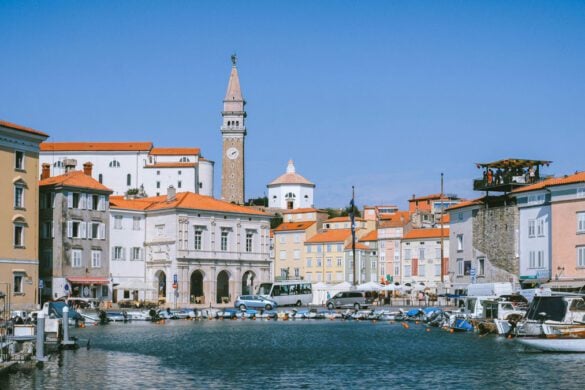 12 Underrated Weekend Getaways in Europe (From Visiting 38 Countries)