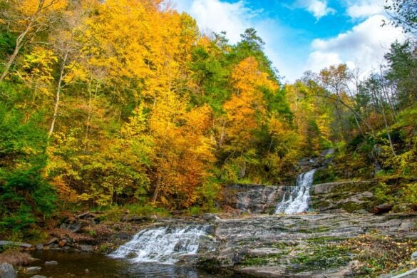 Hidden Gems in Connecticut