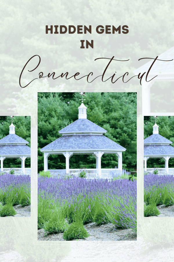 12 Magical Hidden Gems in Connecticut That Feel Like a Fairytale