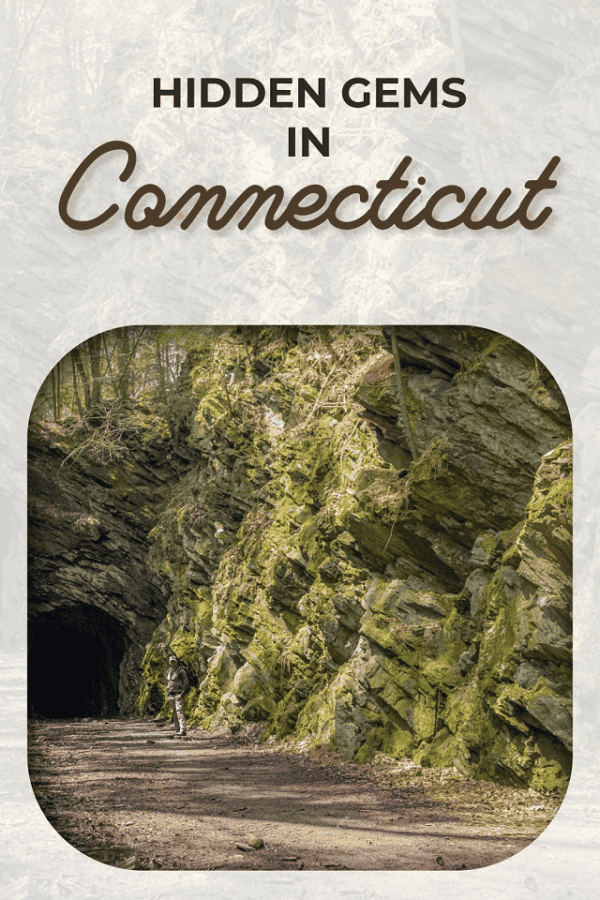 12 Magical Hidden Gems in Connecticut That Feel Like a Fairytale