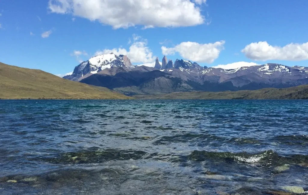 Torres del Paine National Park