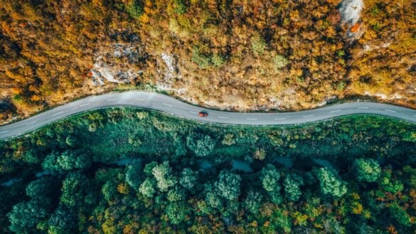 The Ultimate Balkans Road Trip Itinerary