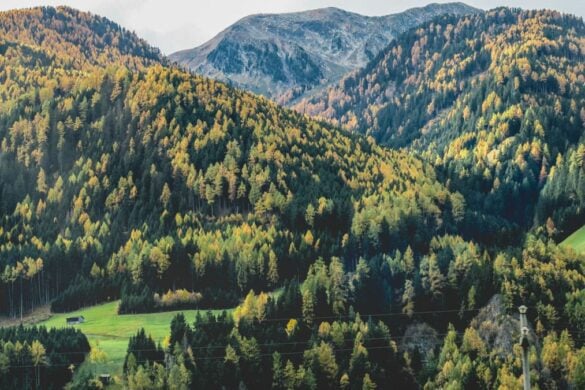 Vipiteno Day Trip: Italy’s Most Charming Alpine Town (Ultimate Guide)