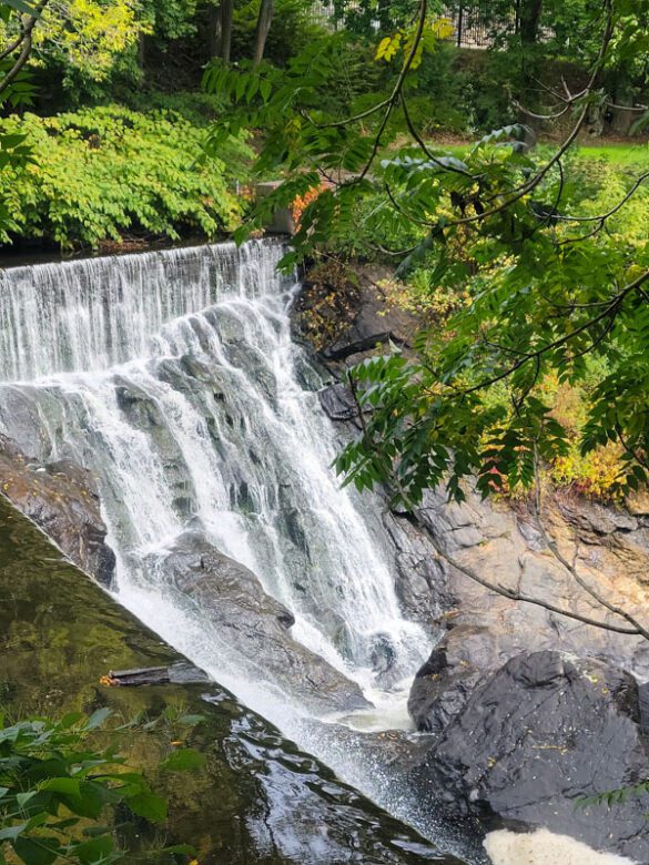 12 Magical Hidden Gems in Connecticut That Feel Like a Fairytale