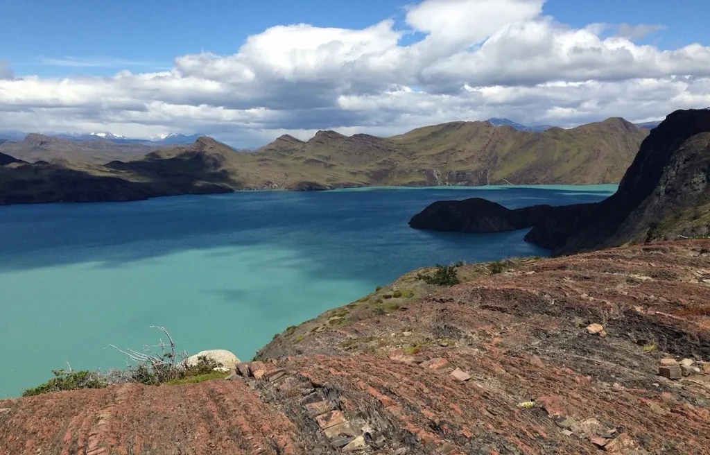Torres del Paine National Park