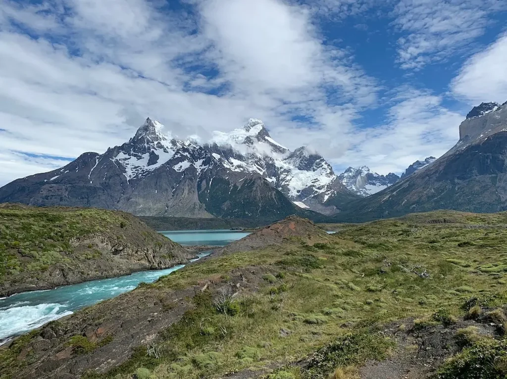 Mirador Salto Grande