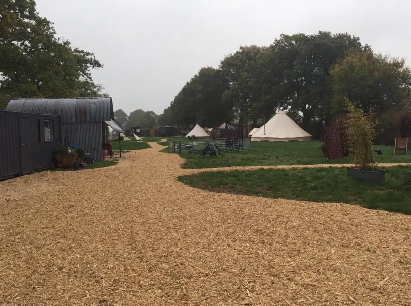 Goweco Glamping