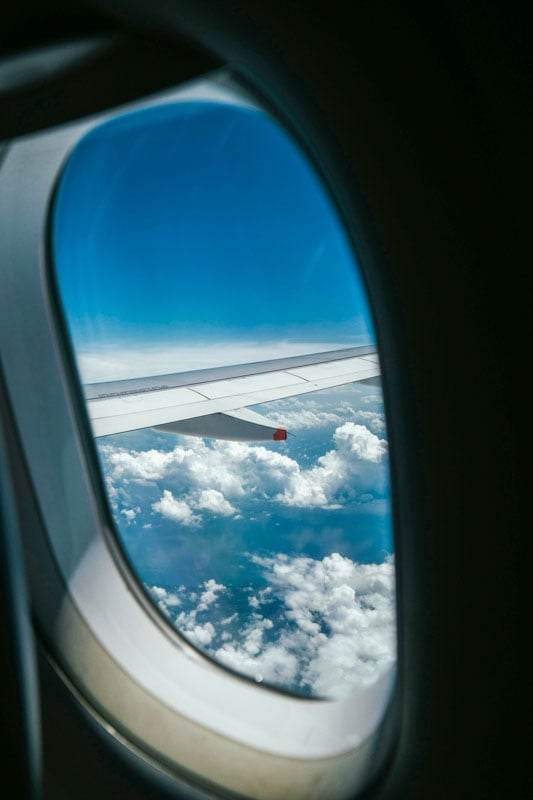 PLAY Airlines offers affordable flights with optional add-ons for baggage, seats, and meals.