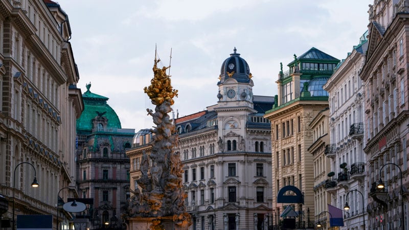 Austria champions the anti-GMO movement with strict regulations and a focus on organic, sustainable farming.