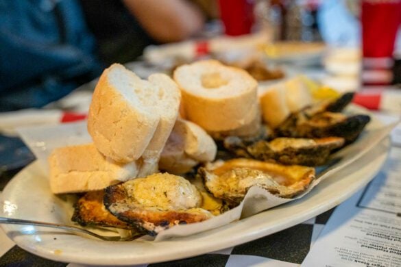 Best Restaurants in Portland, Maine For Foodies