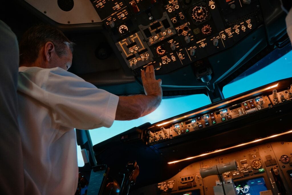 NORSE is EASA-regulated and follows strict international safety standards for your confidence.