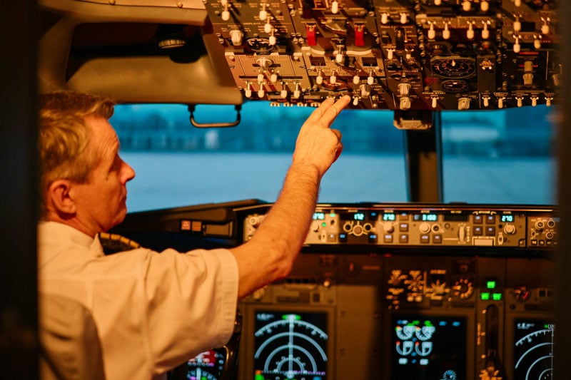 PLAY Airlines is safe, operating modern Airbus A321neo planes that meet strict international safety standards.