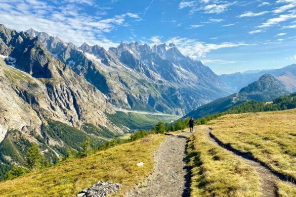 12 Hiking Trails in Europe So Epic You Won’t Believe They Exist