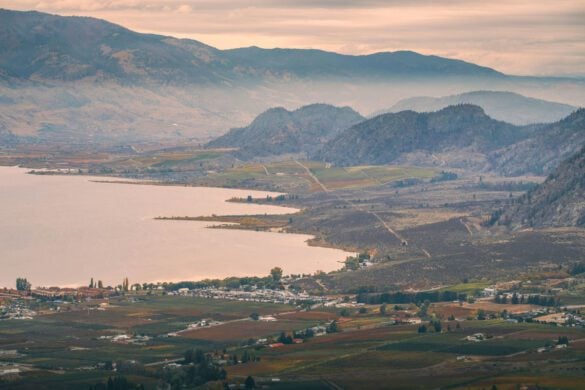 Fun Things to Do in Osoyoos, British Columbia