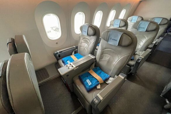 Guide to Flying Norse Atlantic Airways: All You Need to Know in 2025