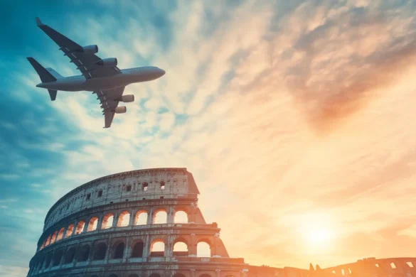 Ultimate Guide to Finding Cheap Flights to Italy in 2025