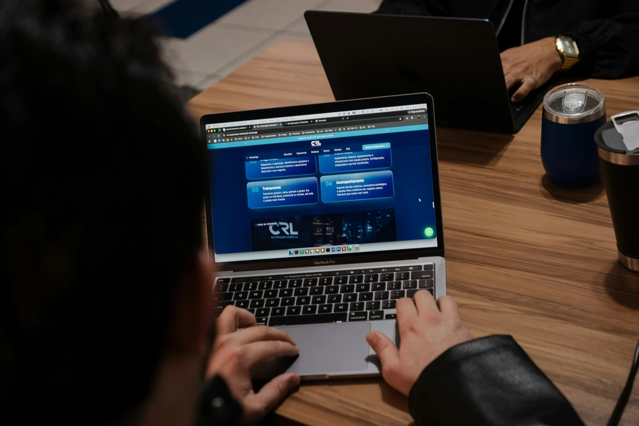 The 16-inch MacBook Pro is an excellent laptop for remote work and travel