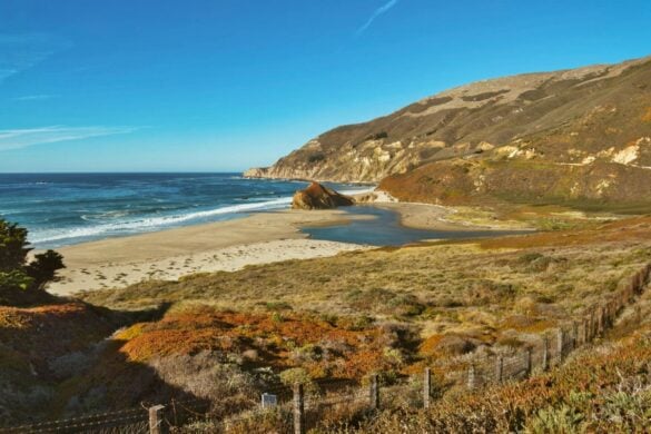 My Big Sur Road Trip: 17 Epic Stops You Can’t Miss