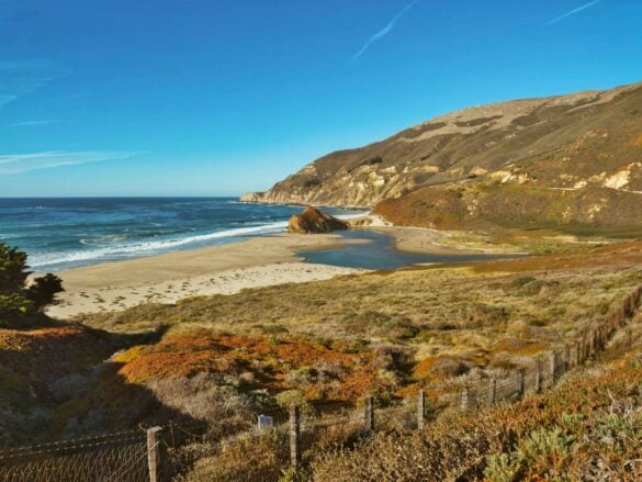 The Ultimate Big Sur Road Trip Itinerary