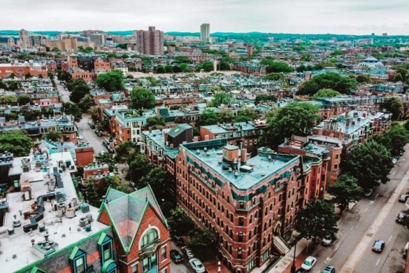 Here’s What to Do in Southie (South Boston) in 2026