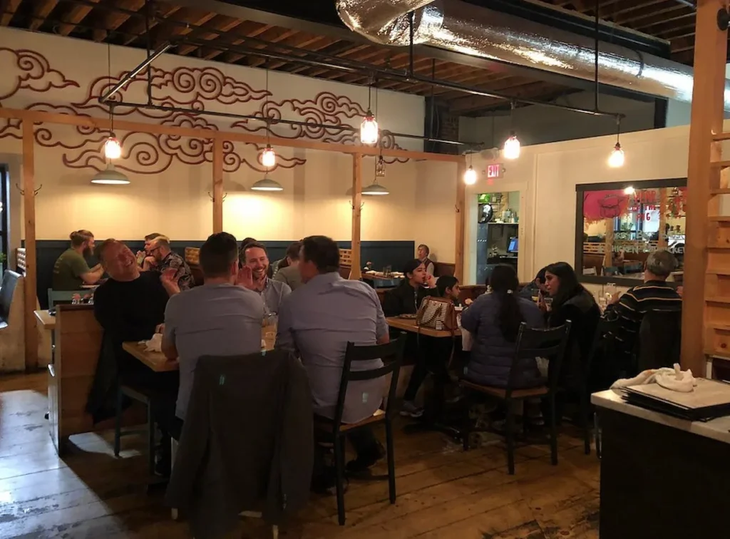 Empire Chinese Kitchen