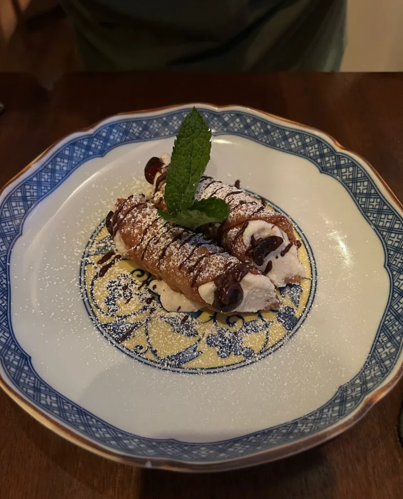 Solo Italiano Restaurant