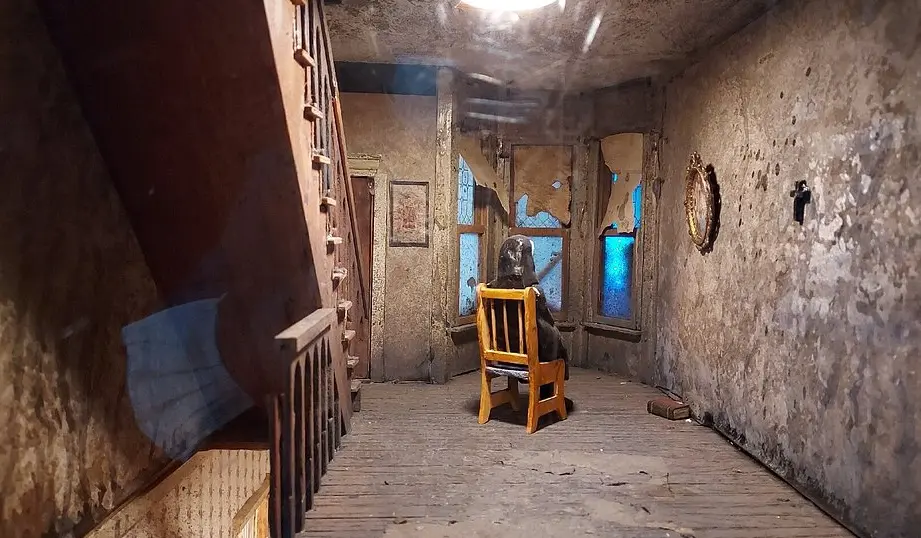 Freakybuttrue Peculiarium