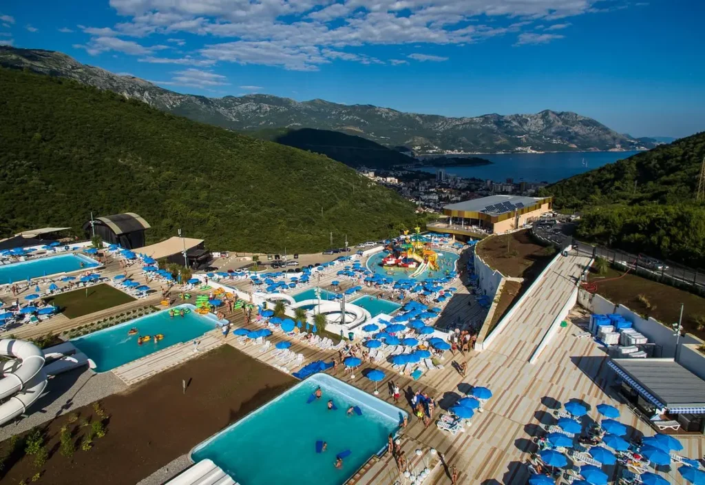 Budva, Montenegro