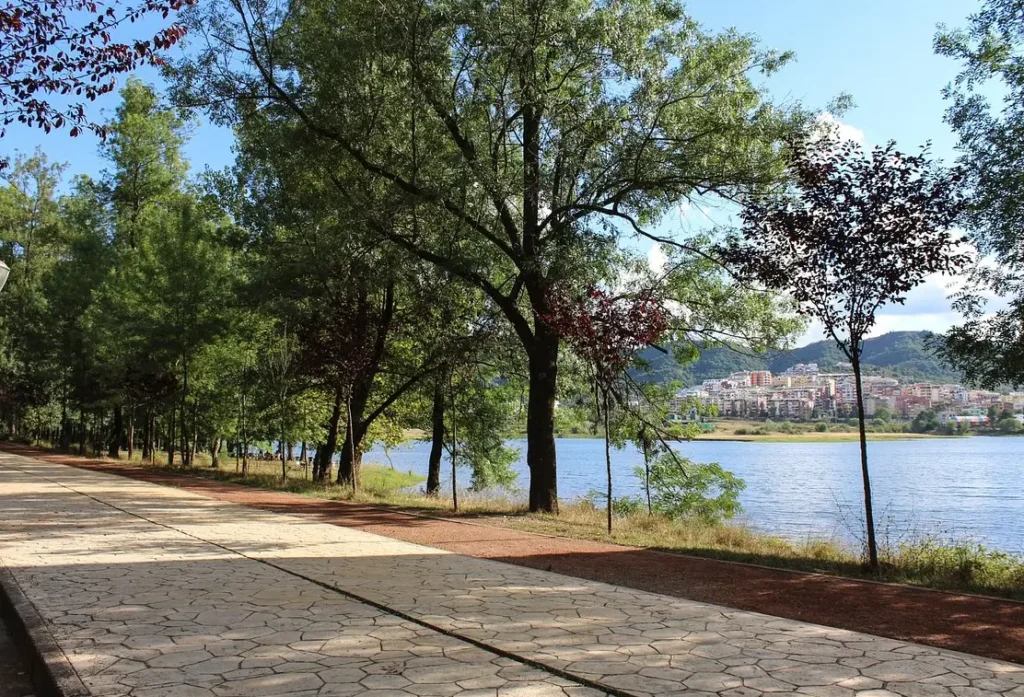 Tirana