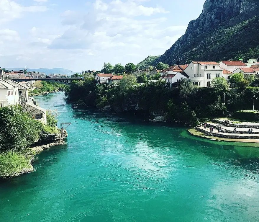 Sarajevo