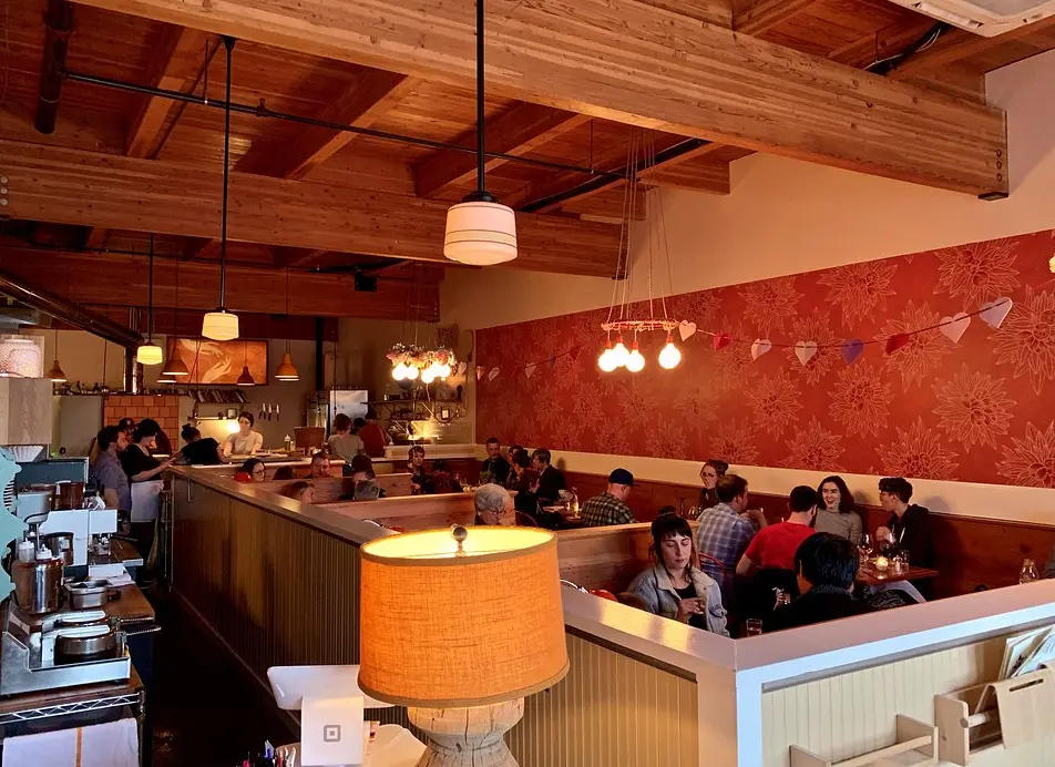 Lovely's Fifty Fifty