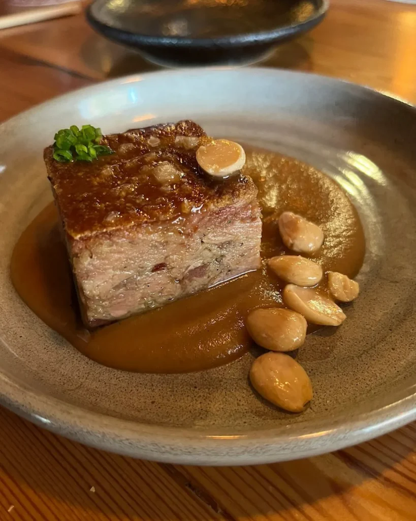 Central Provisions