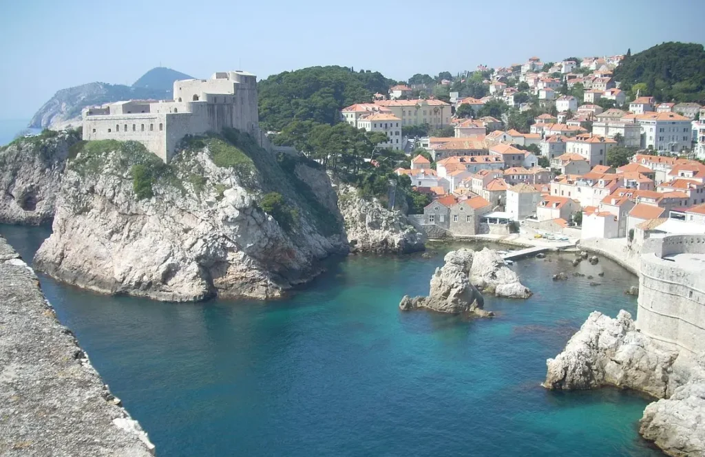 Dubrovnik, Old Town