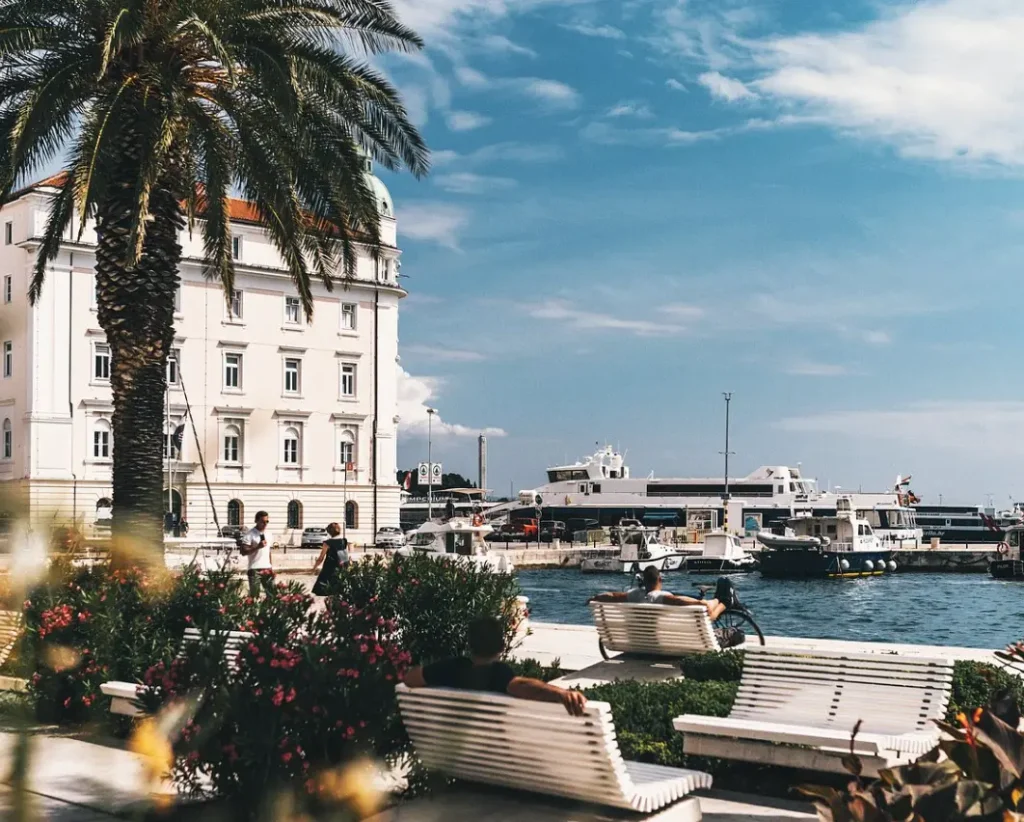 Split, Croatia