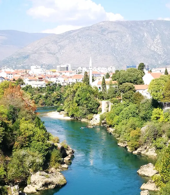 Mostar