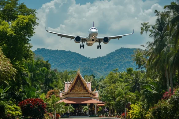 10 Cheap International Destinations to Fly from the US in Summer 2026