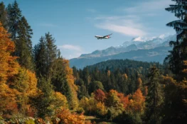 Adventure Travel: Where Thrill-Seekers Can Fly for Cheap in 2026